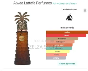 Ajwaa Lattafa Pride