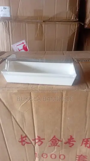 Packaging Craft