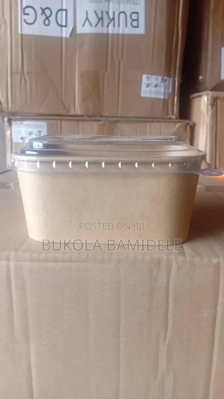 Packaging Craft