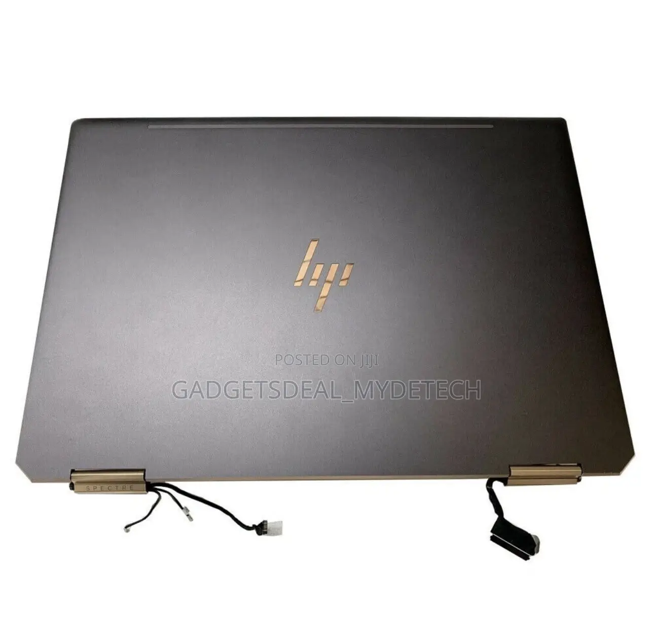 HP Spectre X360 13-Ap0013dx Gem Cut Screen