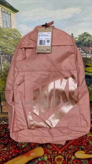 Nike Elemental Backpack