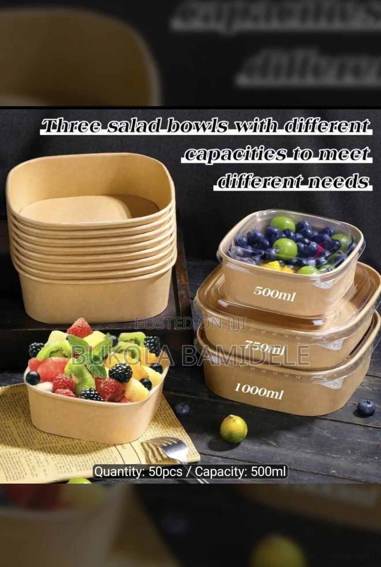 Packaging Craft