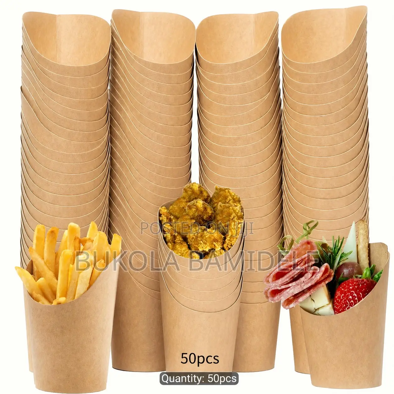 Packaging Craft