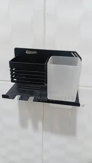 Stainless Cup Holder