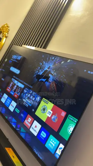 New Hisense TV Newest Model