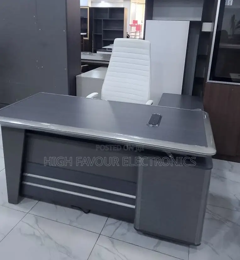 Executive Office Table
