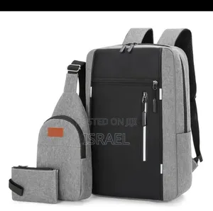 3in1 School Ba
