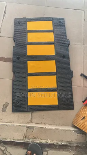 90cm Heavy Duty Speed Bumps