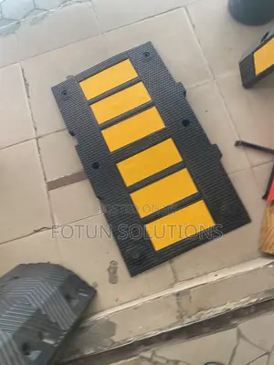 90cm Heavy Duty Speed Bumps
