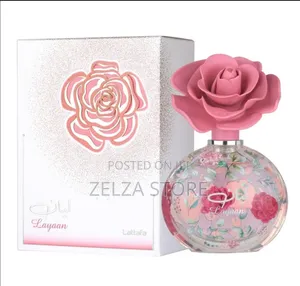 Layaan 75ml Edp