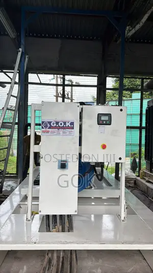 700 Kva Perkins Basic Generator Brand New