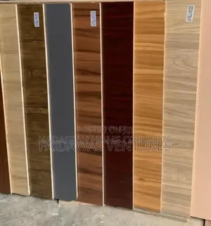 Premium Quality HDF Plywood Board