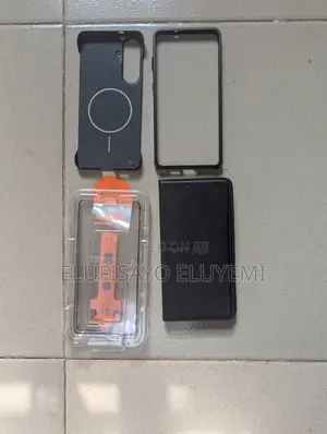 Samsung Galaxy S26+ 256 GB Black