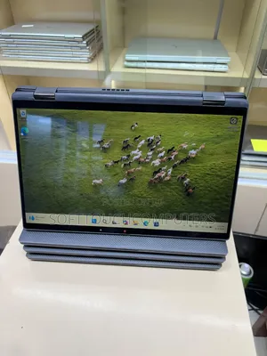 Laptop Dell Latitude 7420 16GB Intel Core i7 SSD 512GB