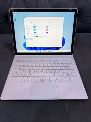 Laptop Microsoft Surface 8GB Intel Core i5 SSD 128GB