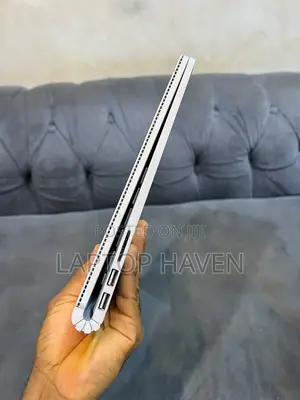 Laptop Microsoft Surface 8GB Intel Core i5 SSD 128GB