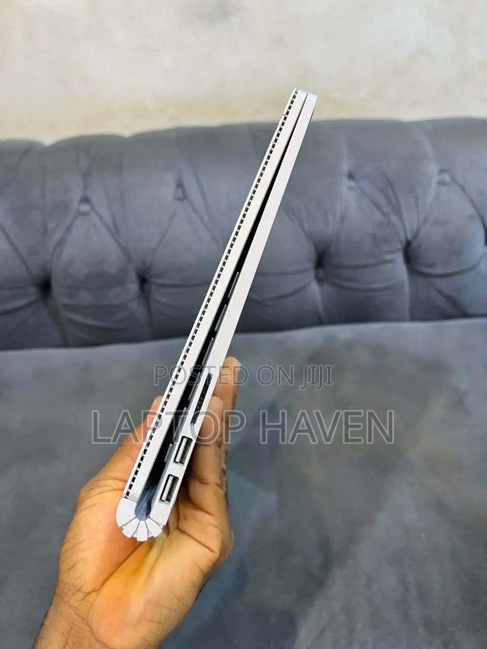 Laptop Microsoft Surface 8GB Intel Core i5 SSD 128GB