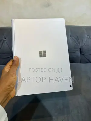 Laptop Microsoft Surface 8GB Intel Core i5 SSD 128GB