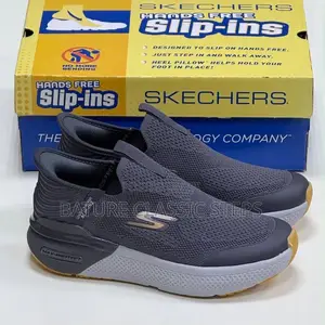 Skechers Available at Shop Kaduna