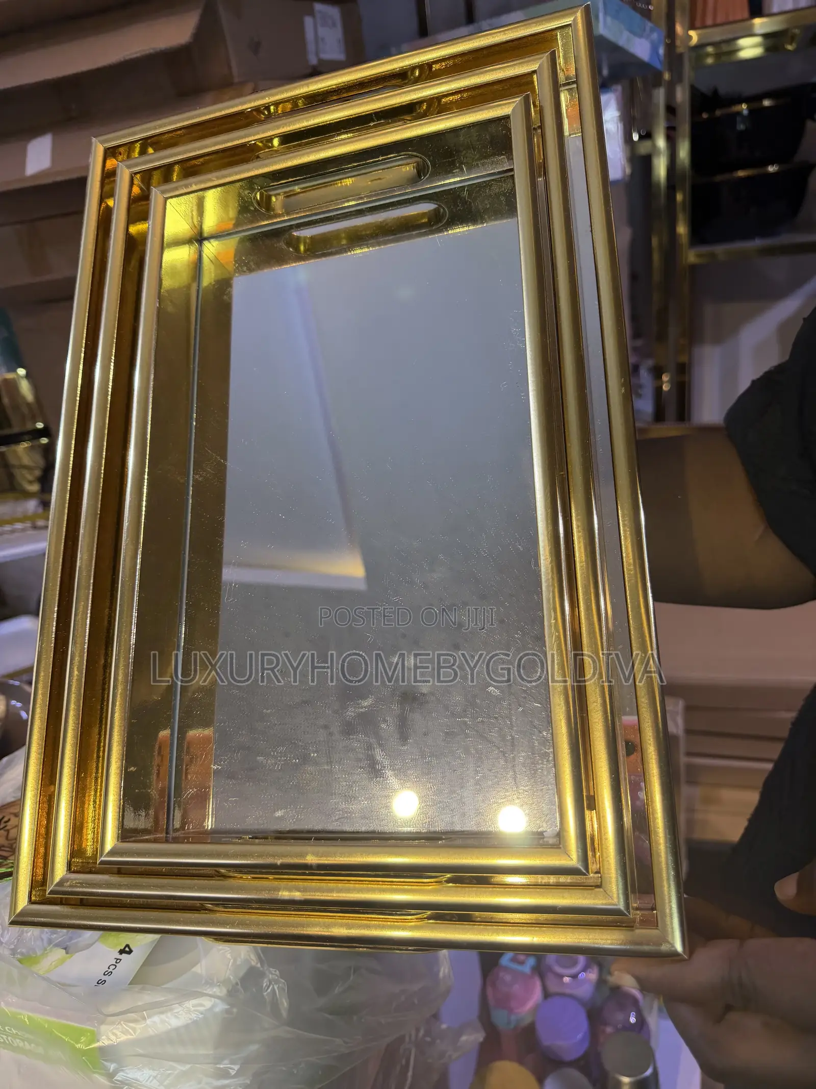 Serving Tray