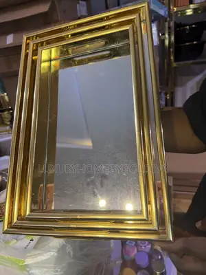 Serving Tray