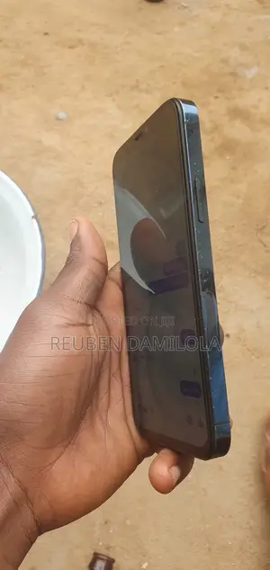 Apple iPhone 12 Pro 128 GB Blue