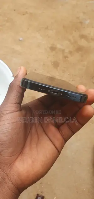 Apple iPhone 12 Pro 128 GB Blue