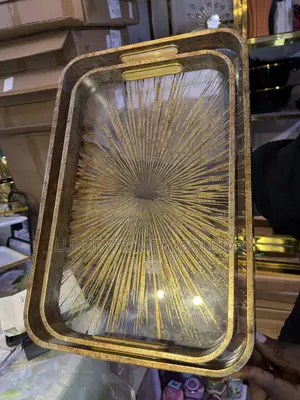 Serving Tray