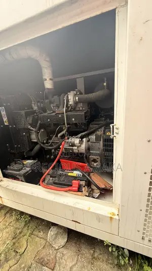 Mikano Generator 40kva