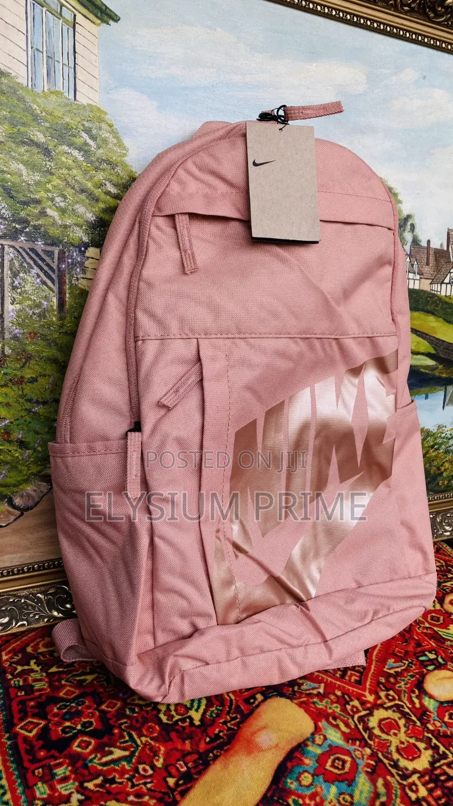 Nike Elemental Backpack