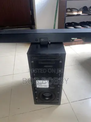 LG Sound Bar