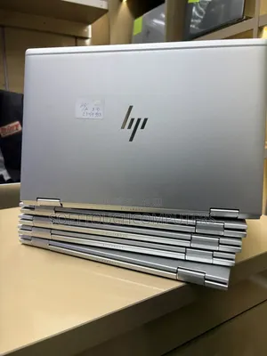 Laptop HP EliteBook X360 1030 G3 8GB Intel Core i5 SSD 256GB