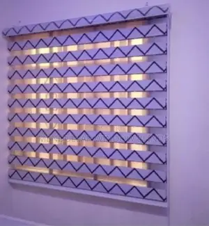 Windows Blinds