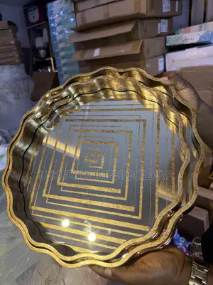 Serving Tray