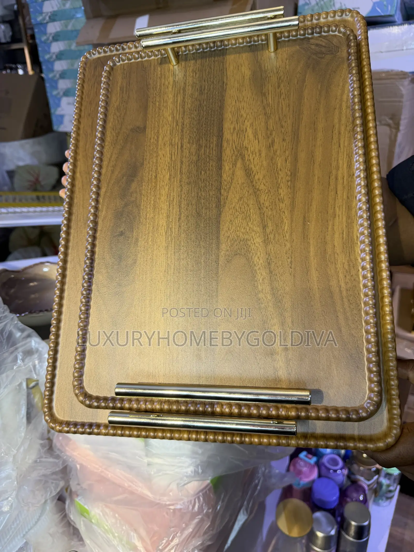 Serving Tray