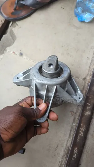 Benz Spare Parts