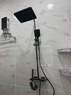 Plumbing Services