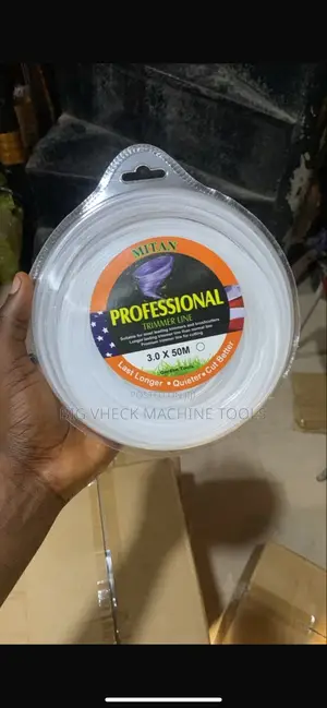 Professional Trimmer Line 50M