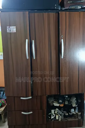 3door Wardrobewitg Shoe Rack