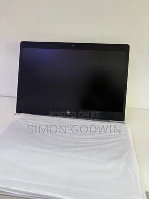 Laptop HP EliteBook 745 G6 8GB AMD Ryzen 7 SSD 256GB