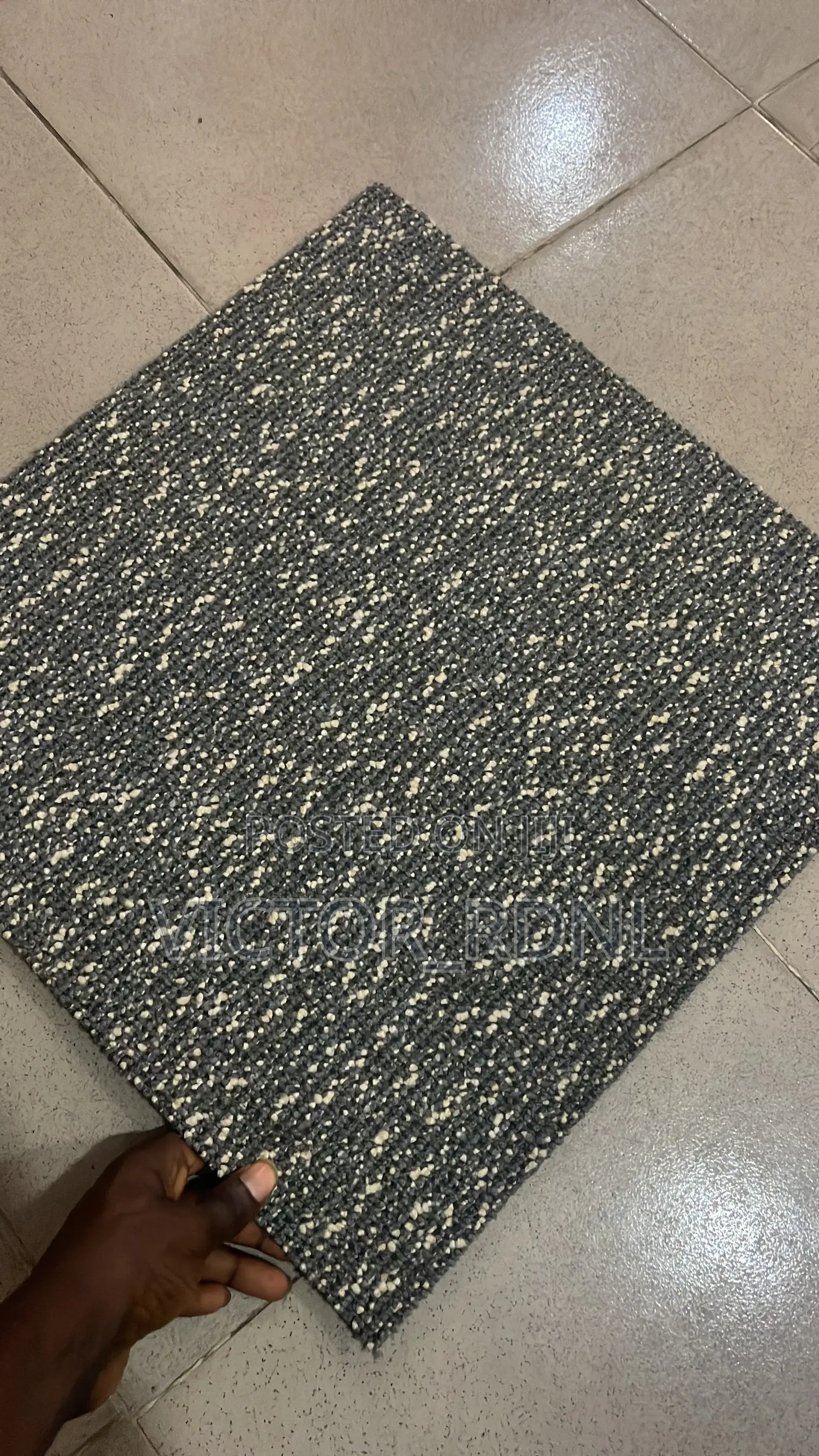 Premium Rug Tiles