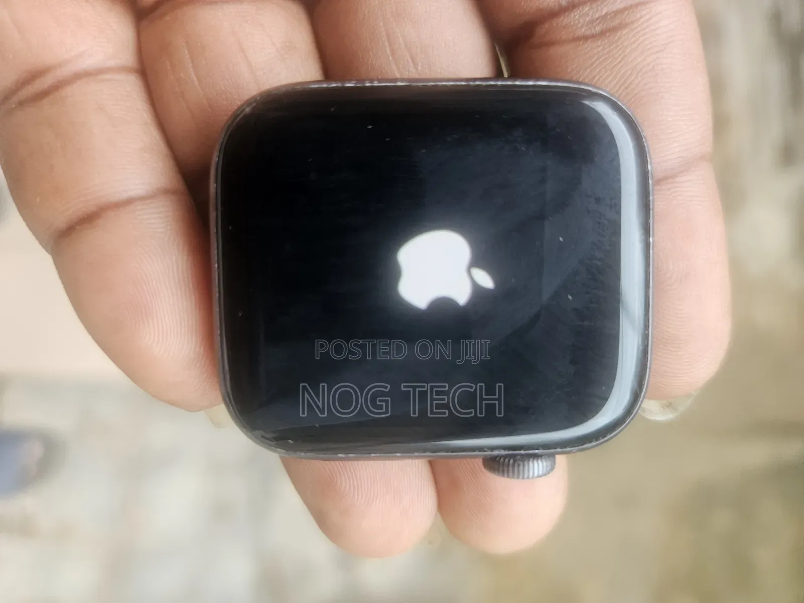 Apple Watch 4 44mm