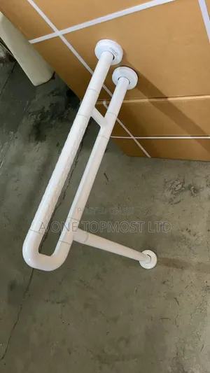 Toilet Hand Support (Grab)
