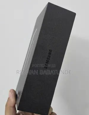 New Samsung Galaxy S25 Ultra 256 GB