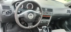 Volkswagen Bora 2006 Silver
