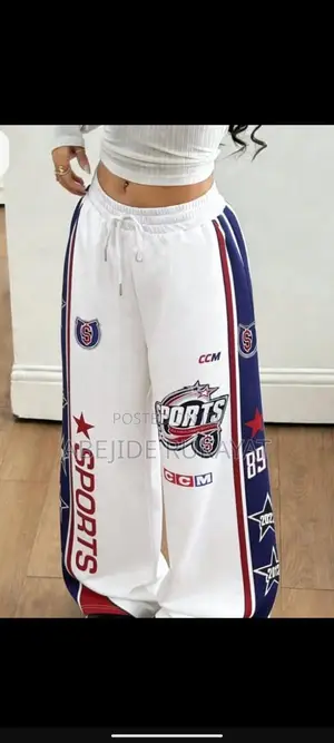 Clothing Joggers
