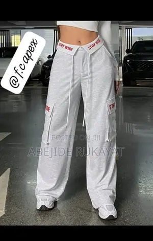 Clothing Joggers