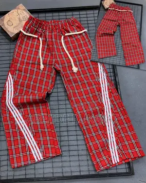 Clothing Joggers
