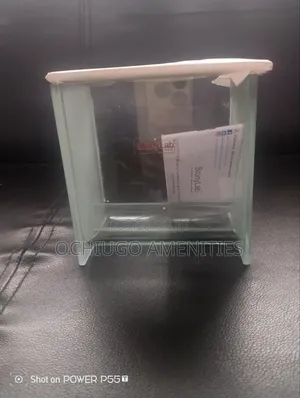 TLC Tank for Chromatography