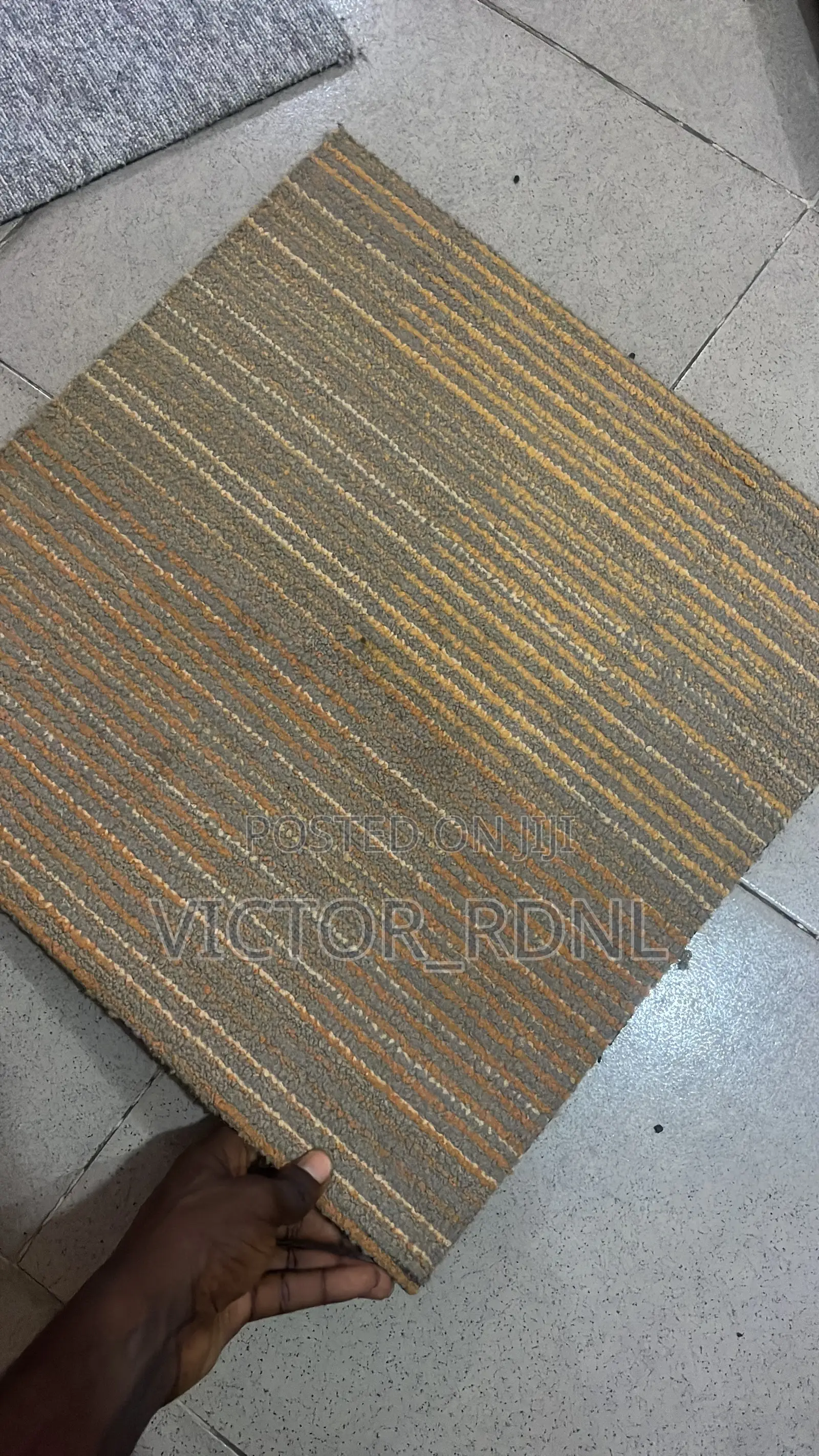 Premium Rug Tiles